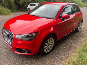 Used Audi A1 2013 for sale - 74728559: Photo