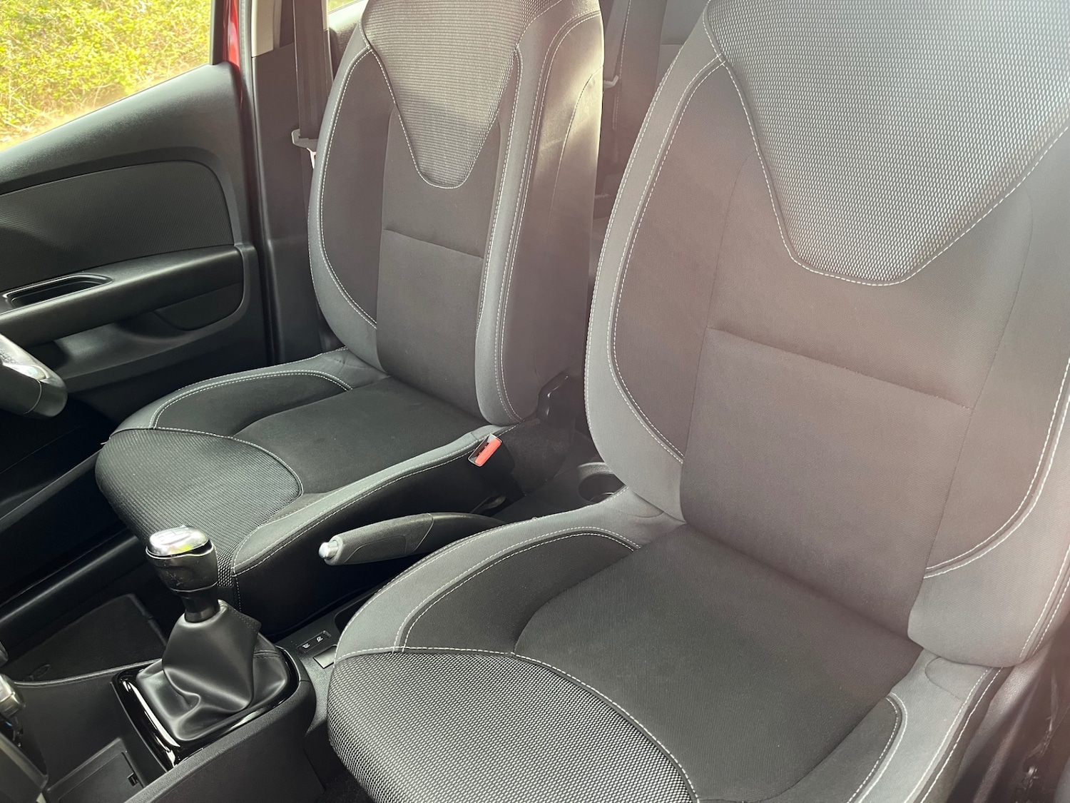 Used Renault Clio 2017 for sale - 78139186: Photo 12