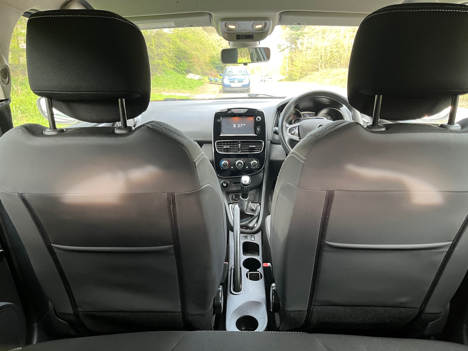 Used Renault Clio 2017 for sale - 78139186: Photo 15