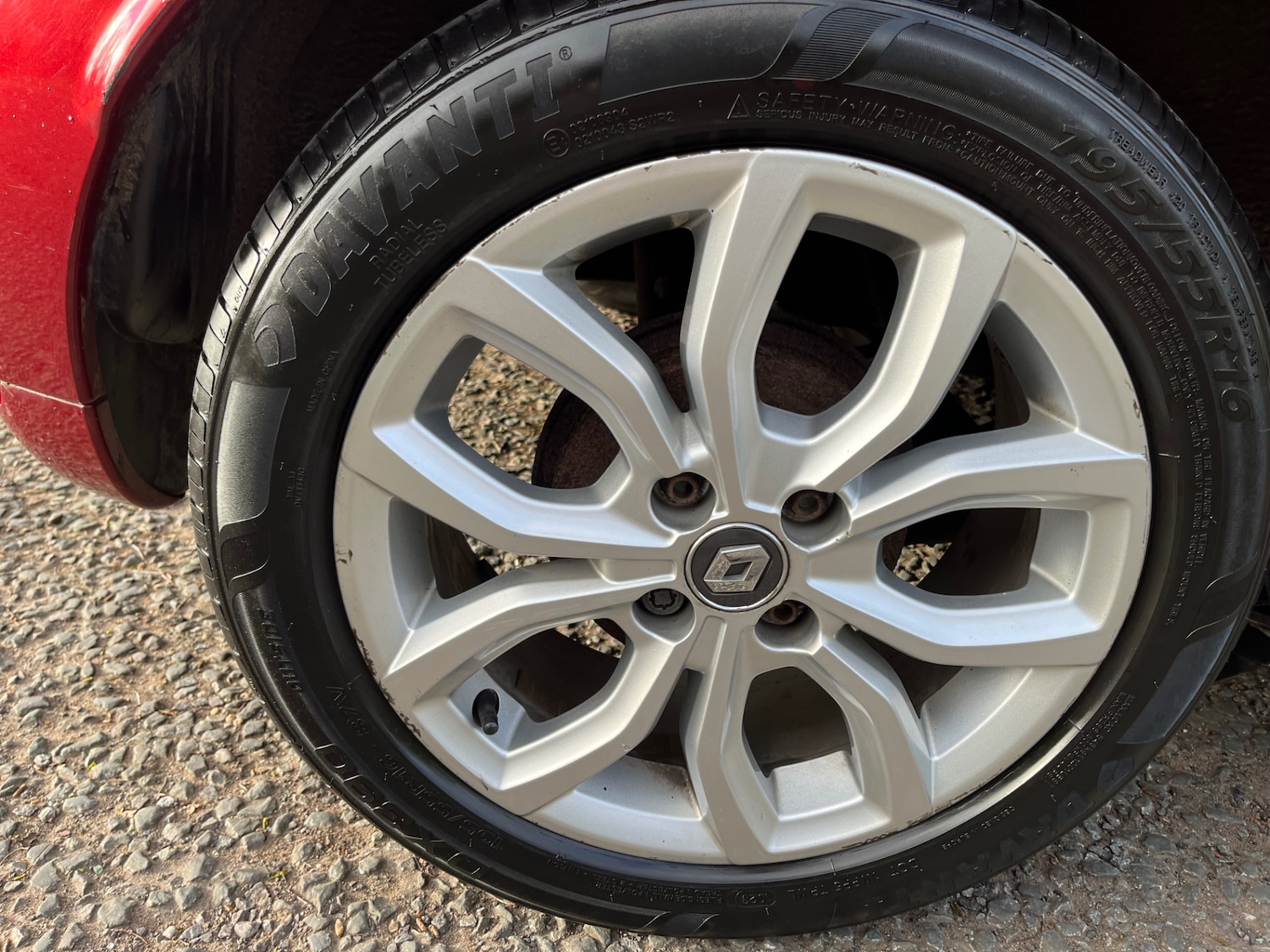 Used Renault Clio 2017 for sale - 78139186: Photo 17