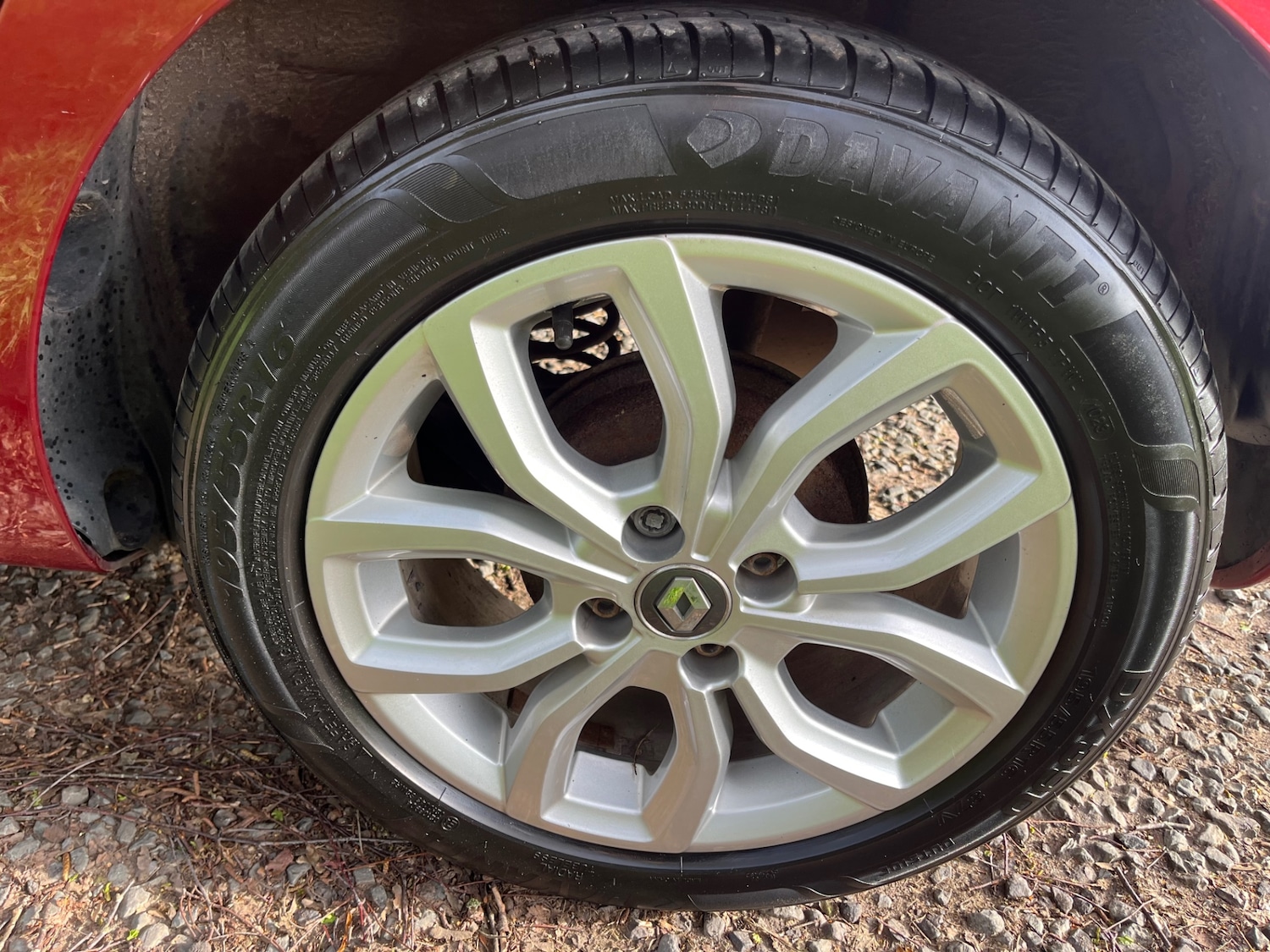 Used Renault Clio 2017 for sale - 78139186: Photo 18