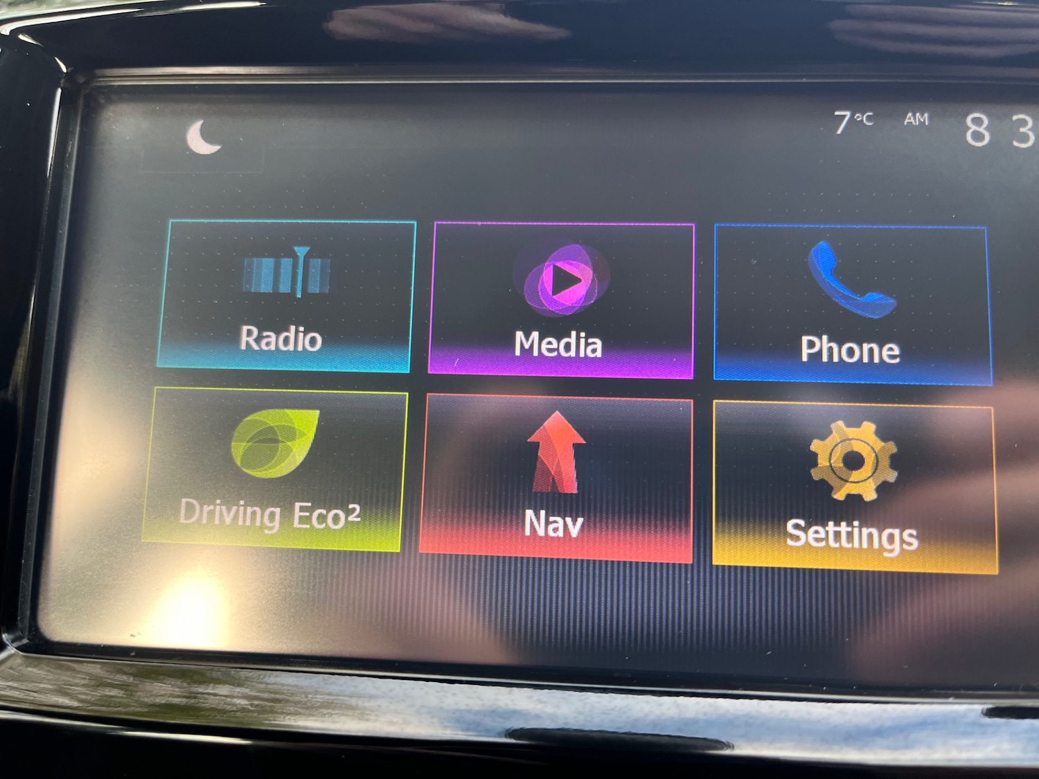 Used Renault Clio 2017 for sale - 78139186: Photo 20