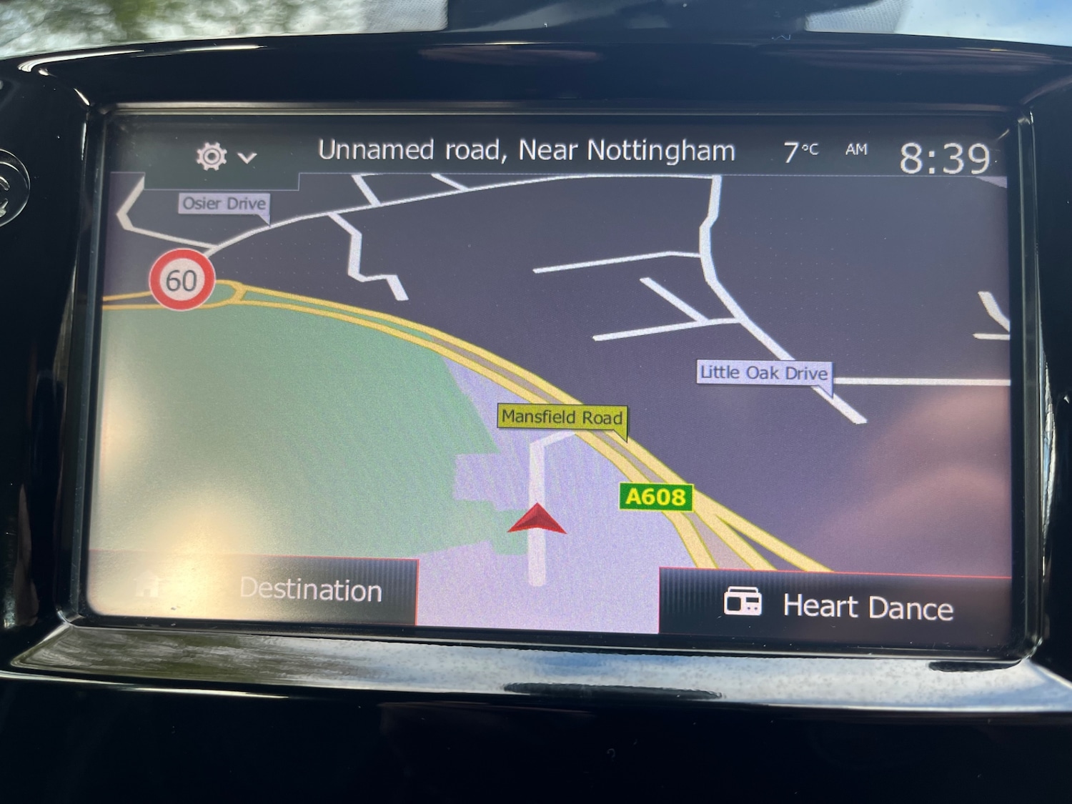 Used Renault Clio 2017 for sale - 78139186: Photo 21