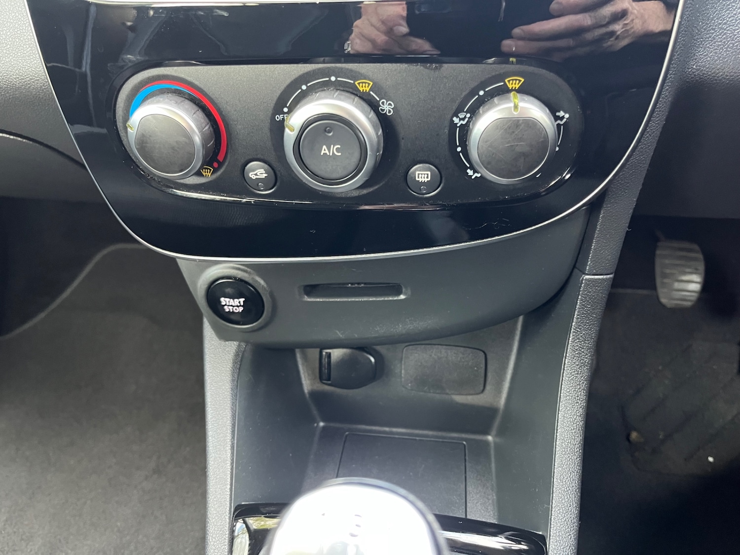 Used Renault Clio 2017 for sale - 78139186: Photo 22