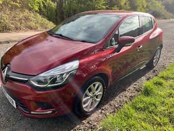 Used Renault Clio 2017 for sale - 78139186: Photo