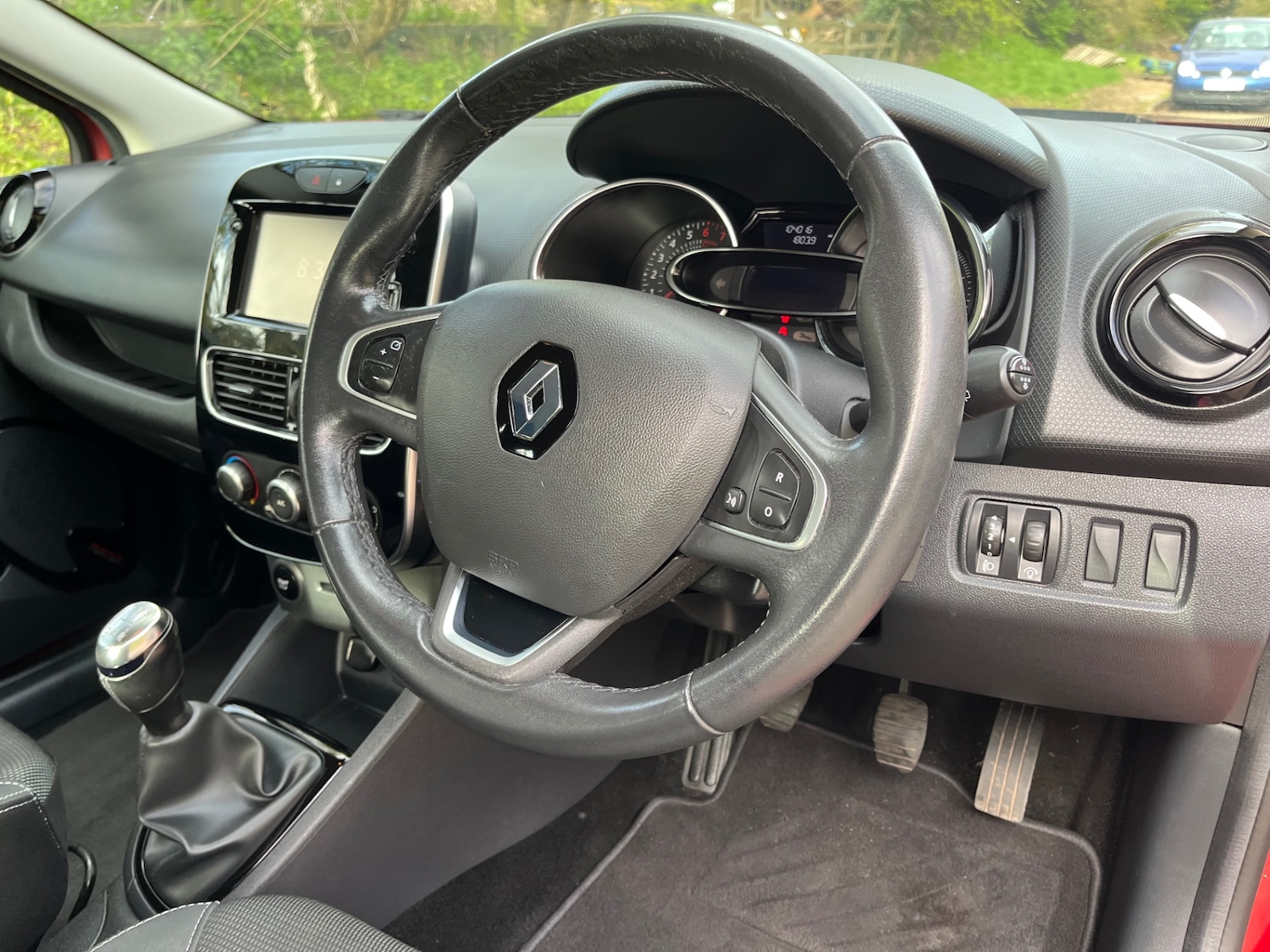 Used Renault Clio 2017 for sale - 78139186: Photo 7