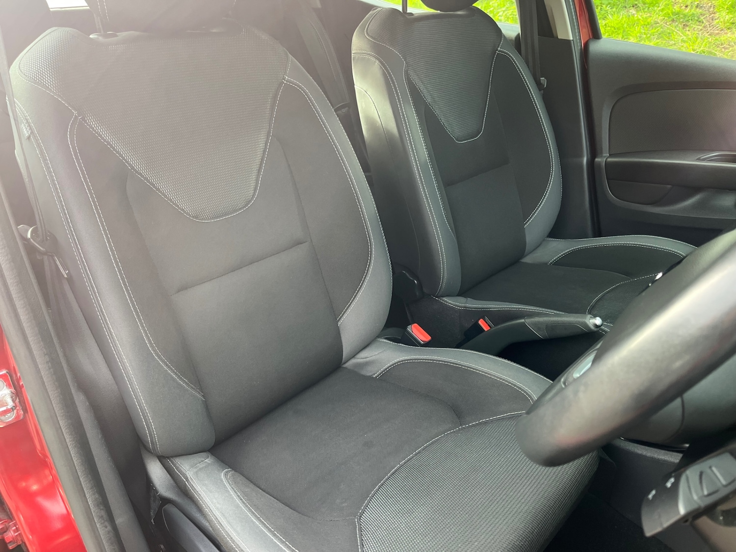 Used Renault Clio 2017 for sale - 78139186: Photo 9