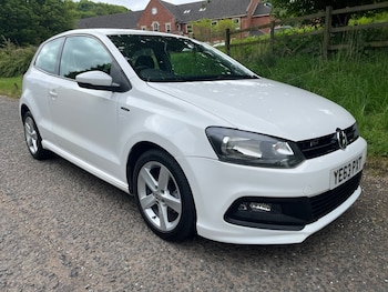 Used Volkswagen Polo 2013 for sale - 75969878: Photo