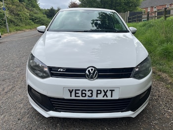 Used Volkswagen Polo 2013 for sale - 75969878: Photo