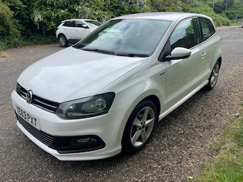 Used Volkswagen Polo 2013 for sale - 75969878: Photo