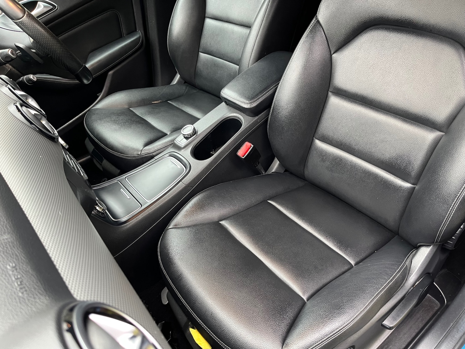 Used Mercedes-Benz B Class 2015 for sale - 77776465: Photo 12