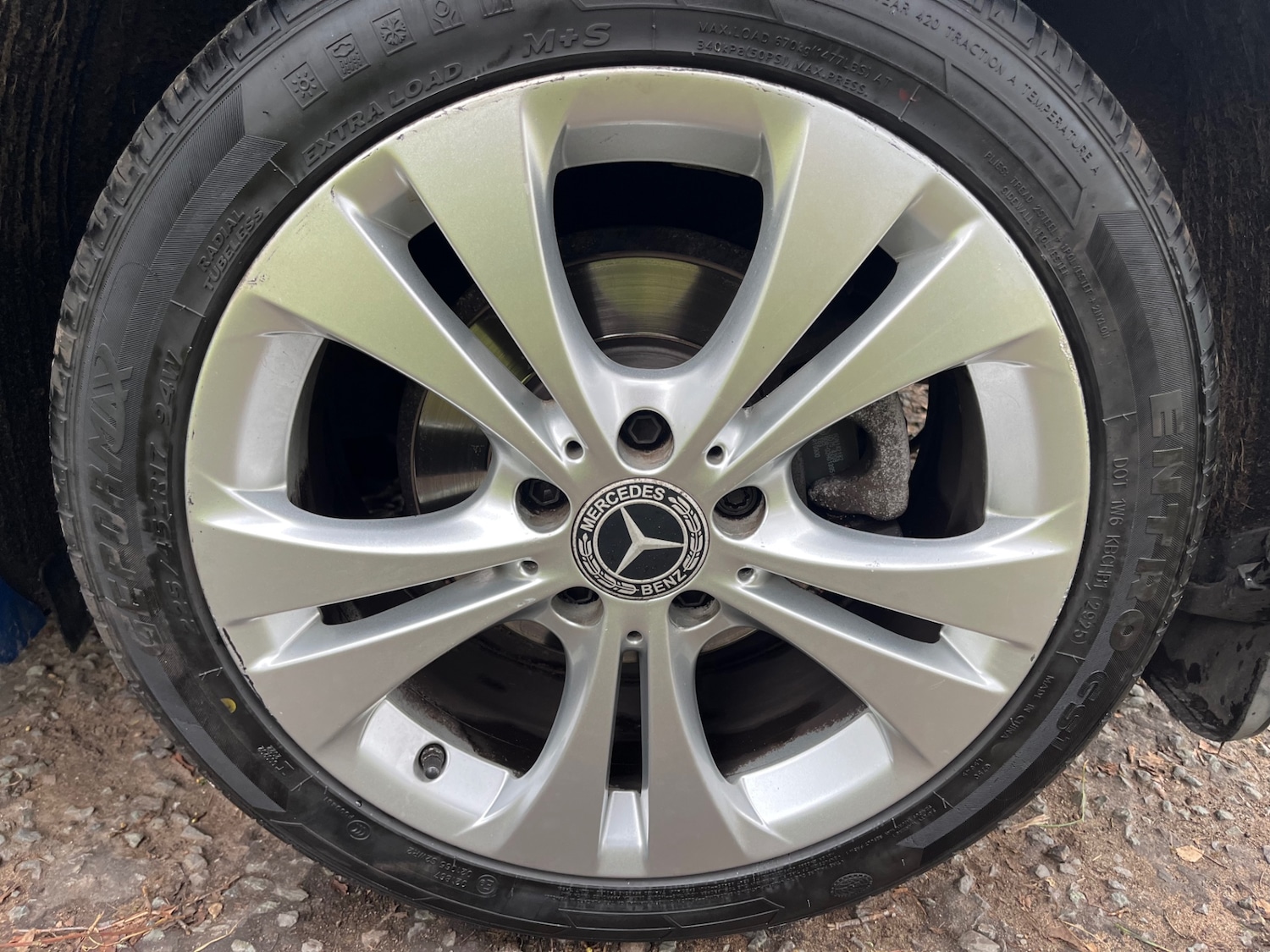 Used Mercedes-Benz B Class 2015 for sale - 77776465: Photo 16