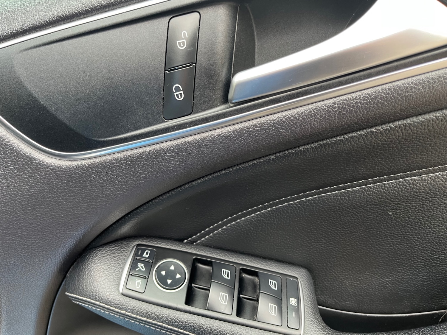 Used Mercedes-Benz B Class 2015 for sale - 77776465: Photo 17