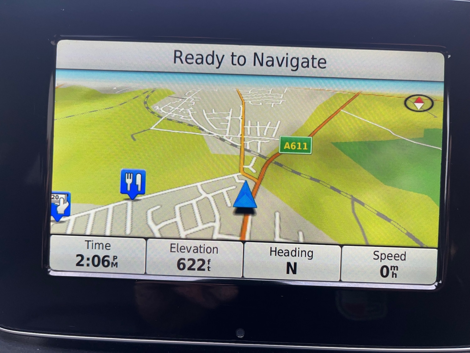 Used Mercedes-Benz B Class 2015 for sale - 77776465: Photo 19