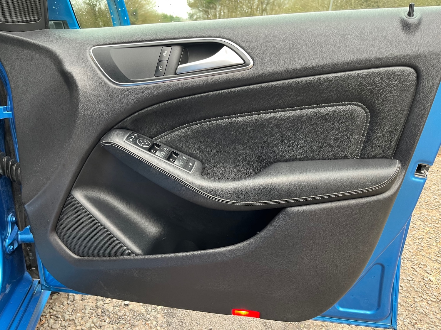 Used Mercedes-Benz B Class 2015 for sale - 77776465: Photo 8