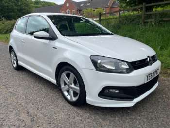 2013 (63) - 1.2 60 R-Line Style 3dr