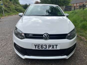 Used Volkswagen Polo 2013 for sale - 74656355: Photo