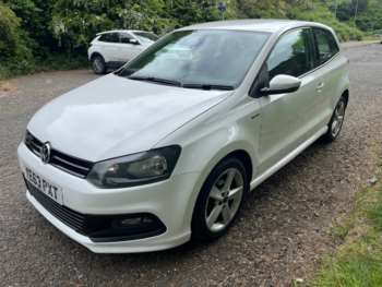 Used Volkswagen Polo 2013 for sale - 74656355: Photo