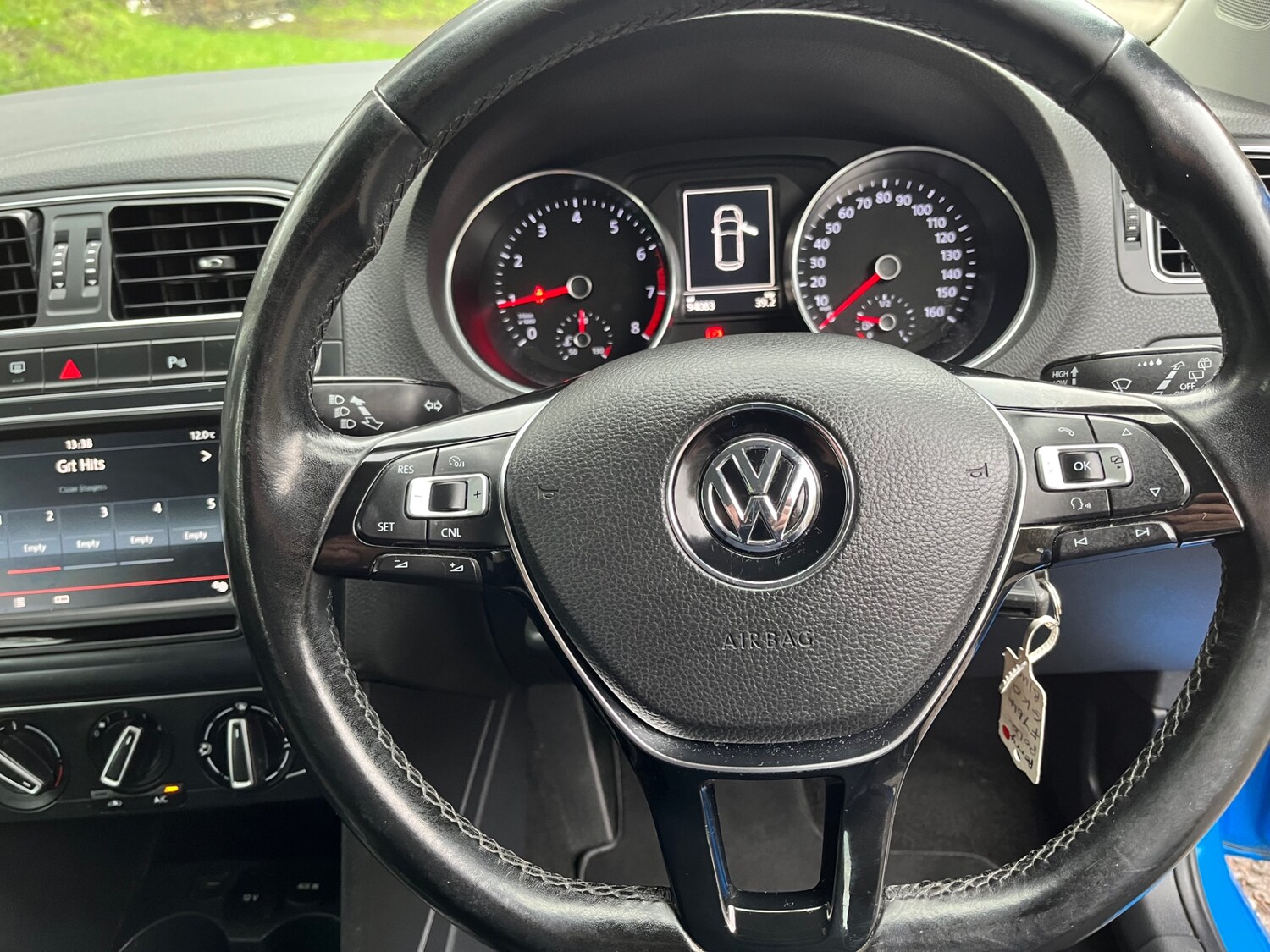 Used Volkswagen Polo 2014 for sale - 77476070: Photo 11