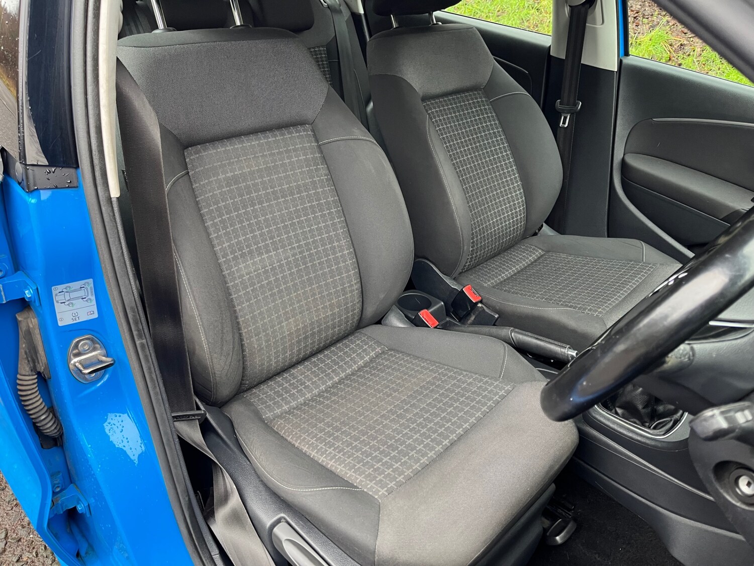 Used Volkswagen Polo 2014 for sale - 77476070: Photo 12