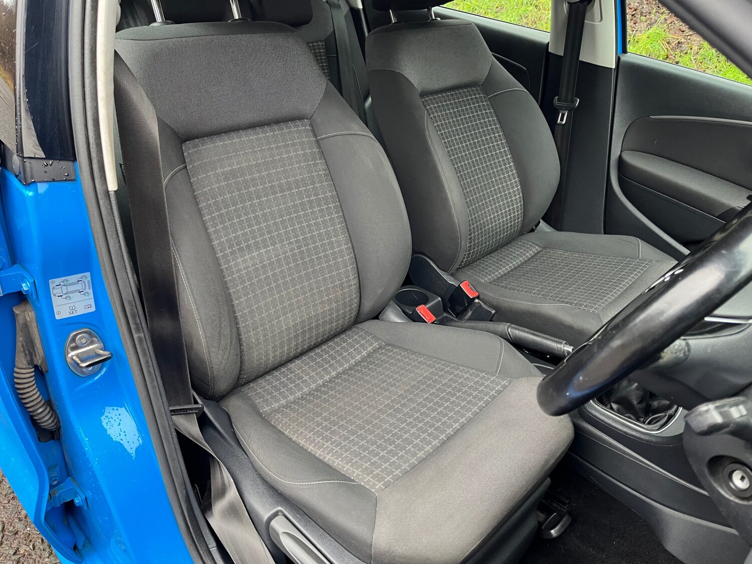 Used Volkswagen Polo 2014 for sale - 77476070: Photo 13