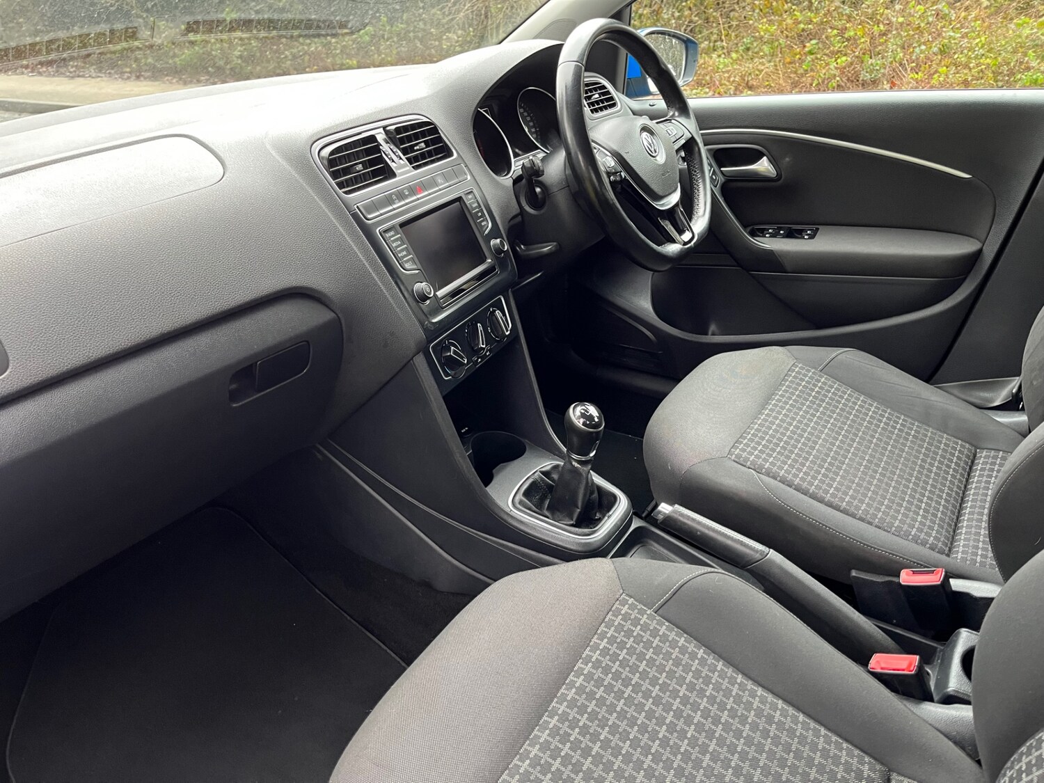 Used Volkswagen Polo 2014 for sale - 77476070: Photo 14