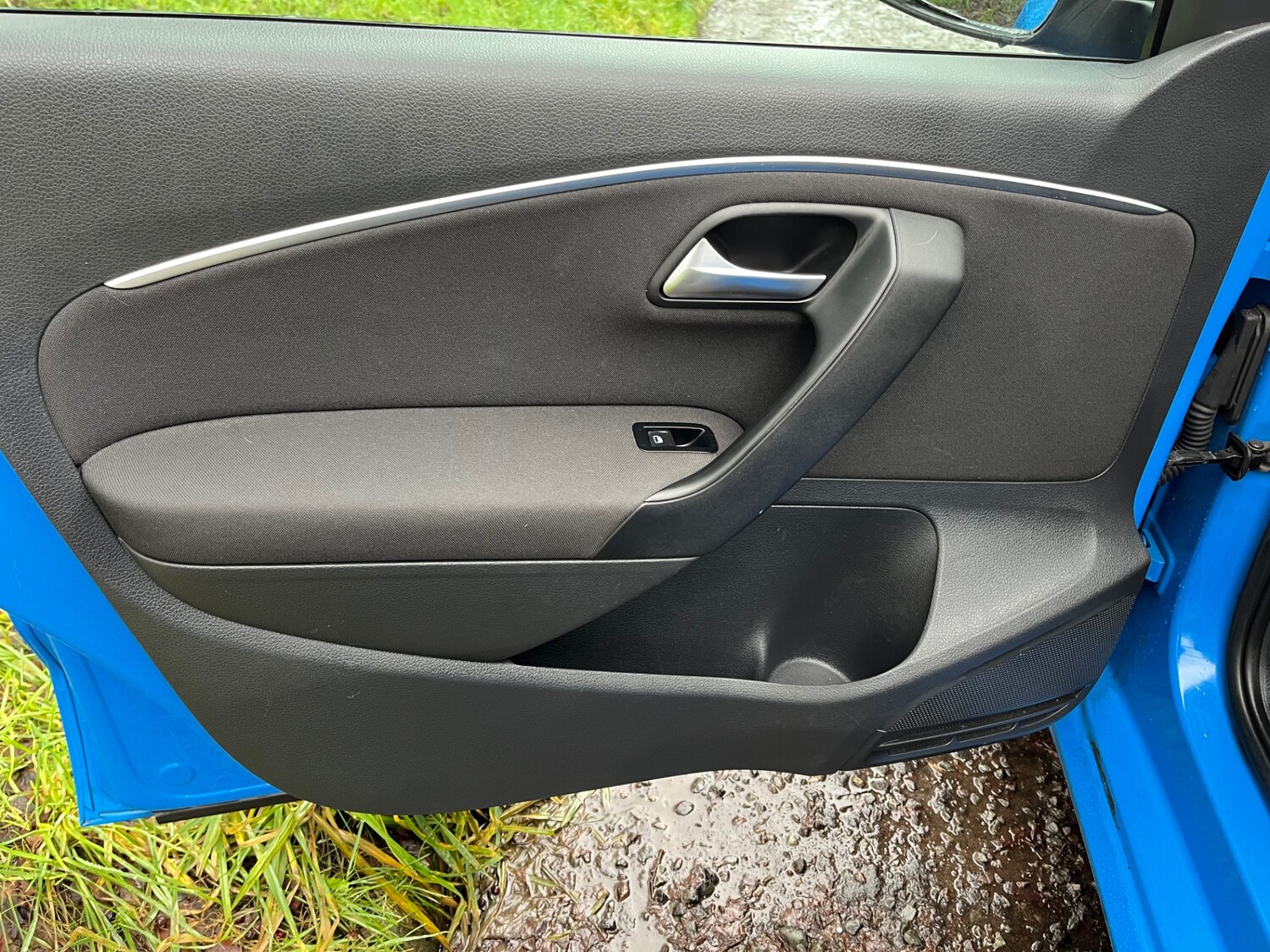 Used Volkswagen Polo 2014 for sale - 77476070: Photo 15