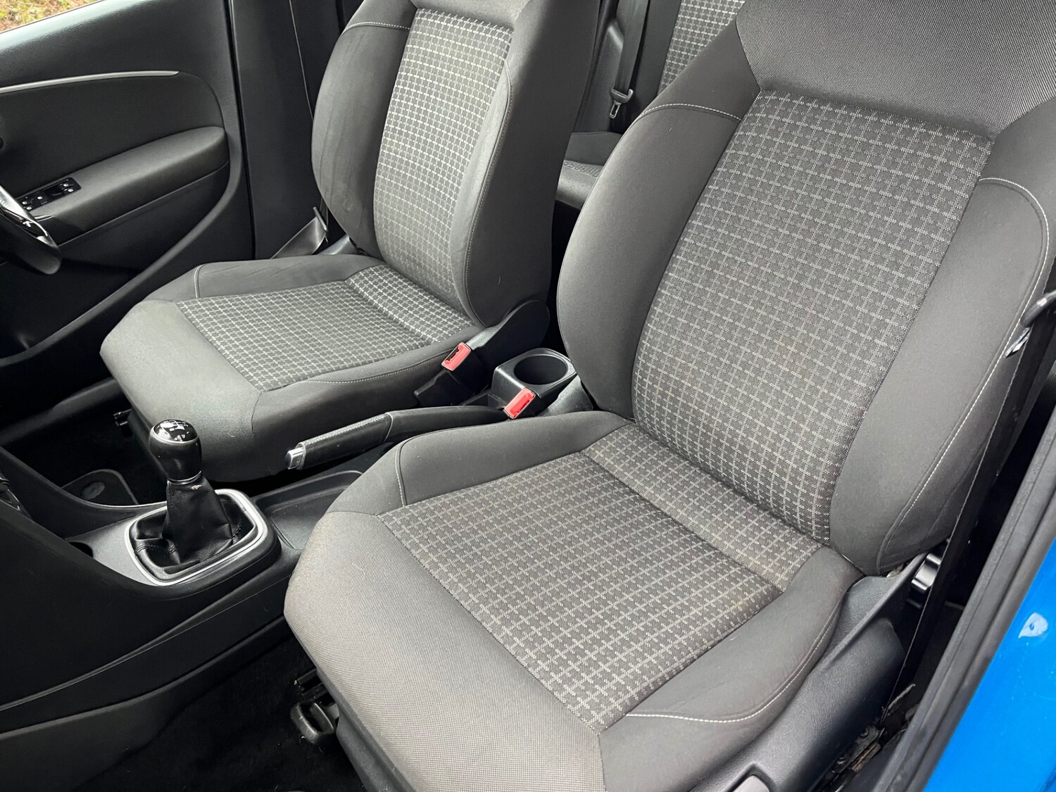 Used Volkswagen Polo 2014 for sale - 77476070: Photo 16