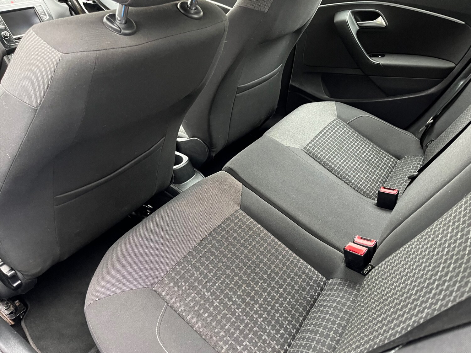 Used Volkswagen Polo 2014 for sale - 77476070: Photo 17