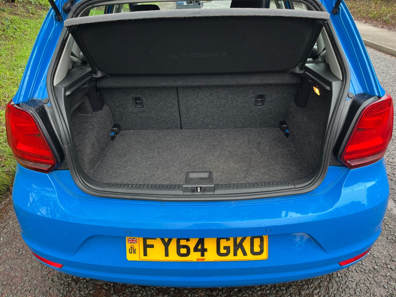 Used Volkswagen Polo 2014 for sale - 77476070: Photo 18