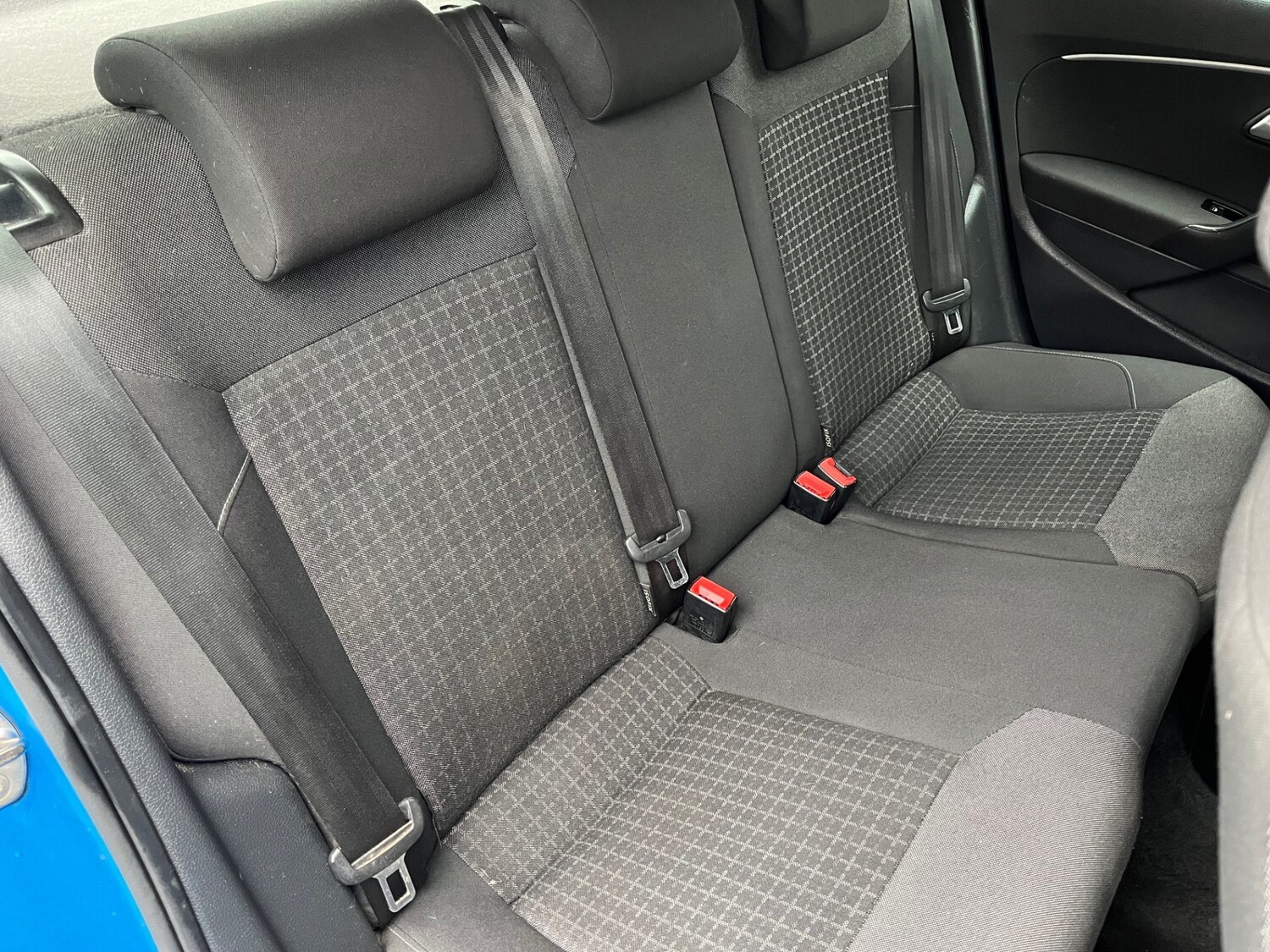 Used Volkswagen Polo 2014 for sale - 77476070: Photo 19