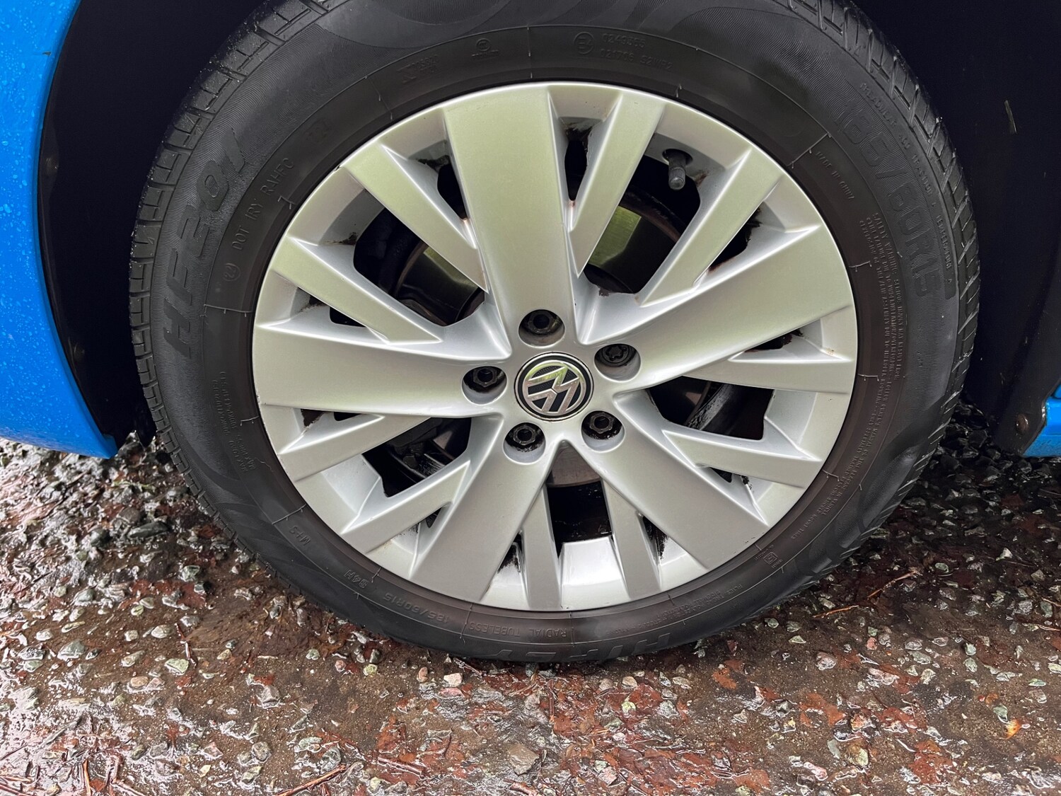 Used Volkswagen Polo 2014 for sale - 77476070: Photo 21