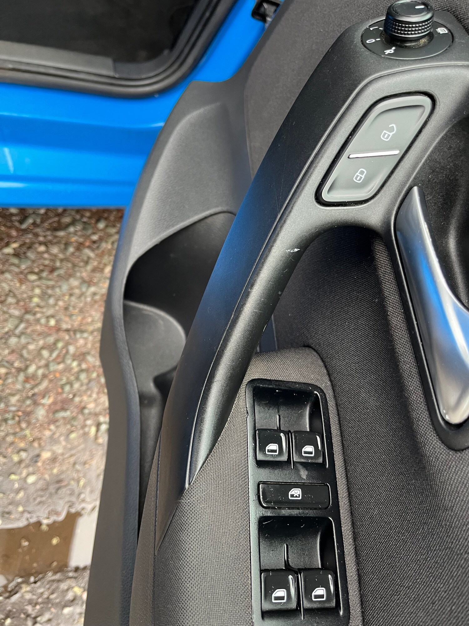 Used Volkswagen Polo 2014 for sale - 77476070: Photo 22