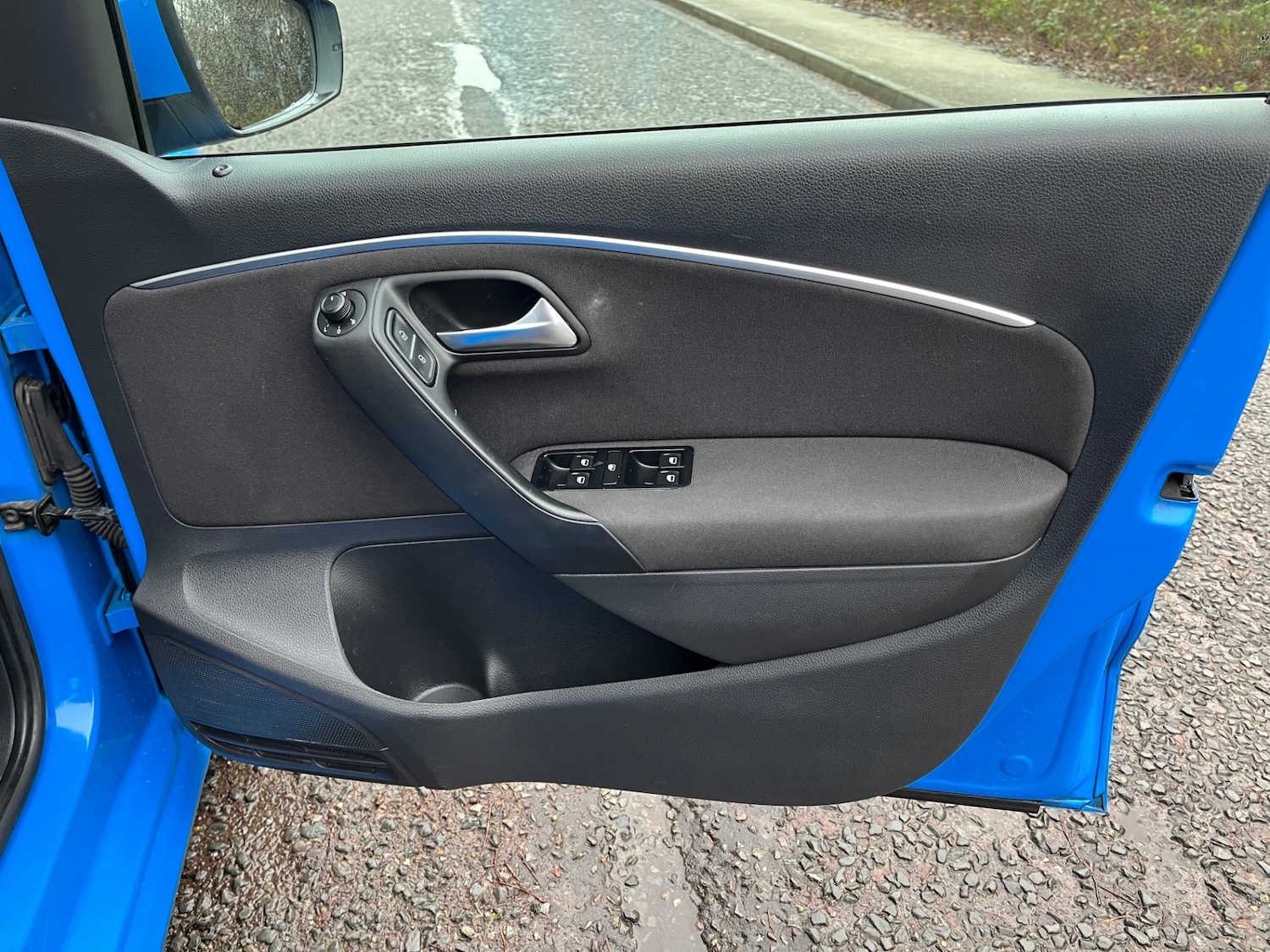 Used Volkswagen Polo 2014 for sale - 77476070: Photo 8