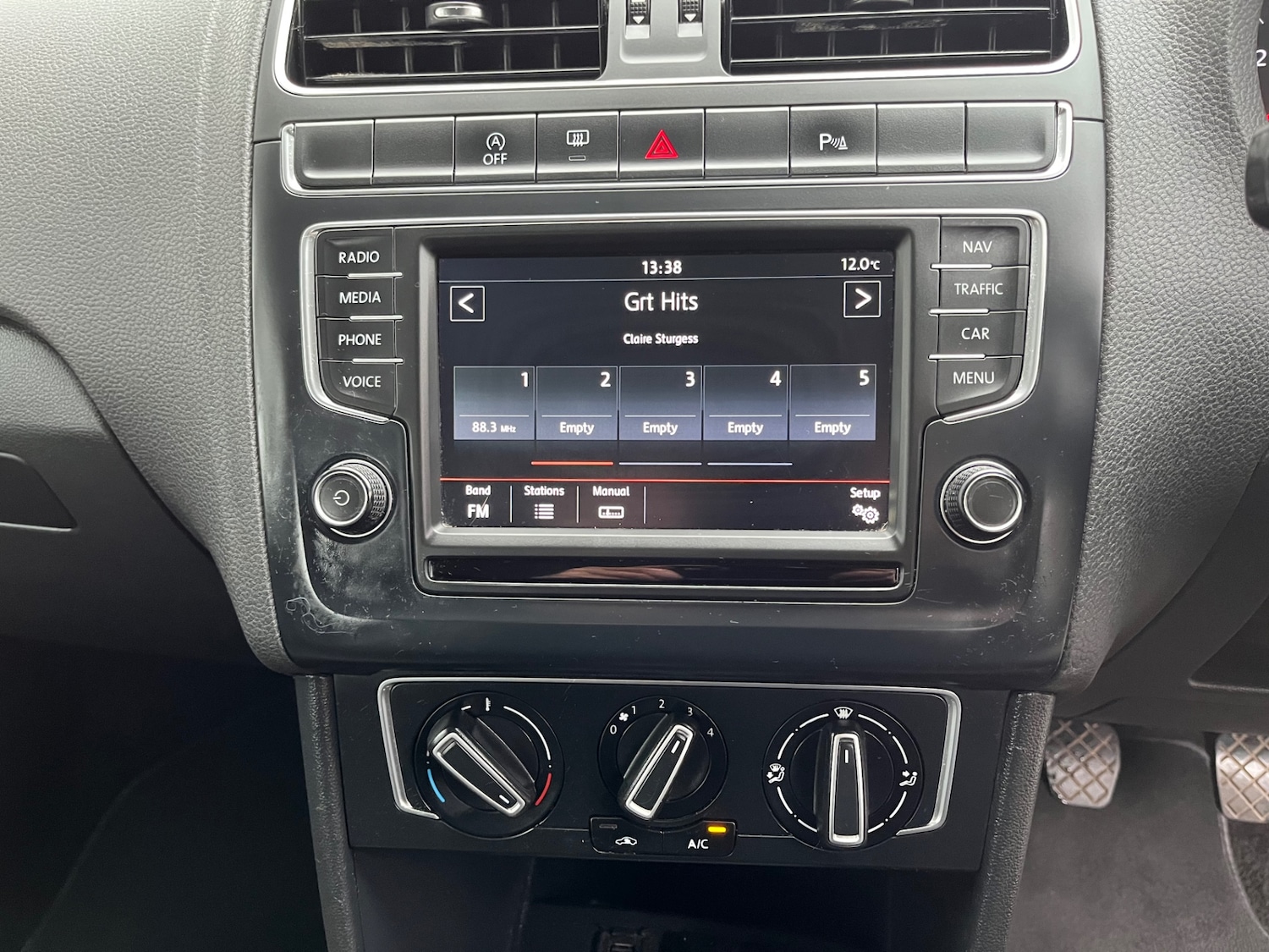 Used Volkswagen Polo 2014 for sale - 77476070: Photo 9