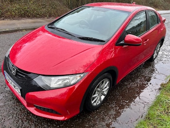 Used Honda Civic 2014 for sale - 79219846: Photo