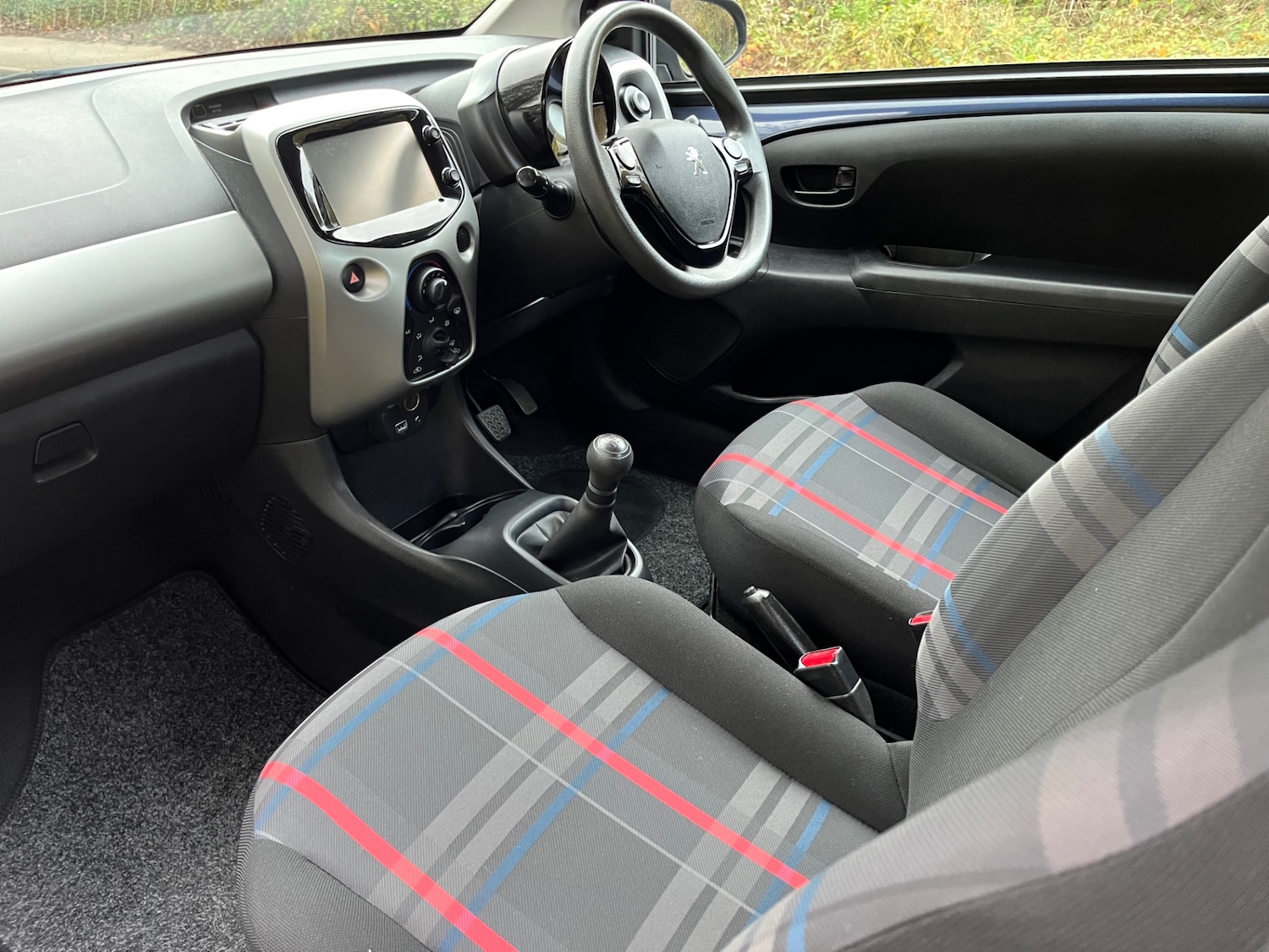 Used Peugeot 108 2015 for sale - 76526148: Photo 10