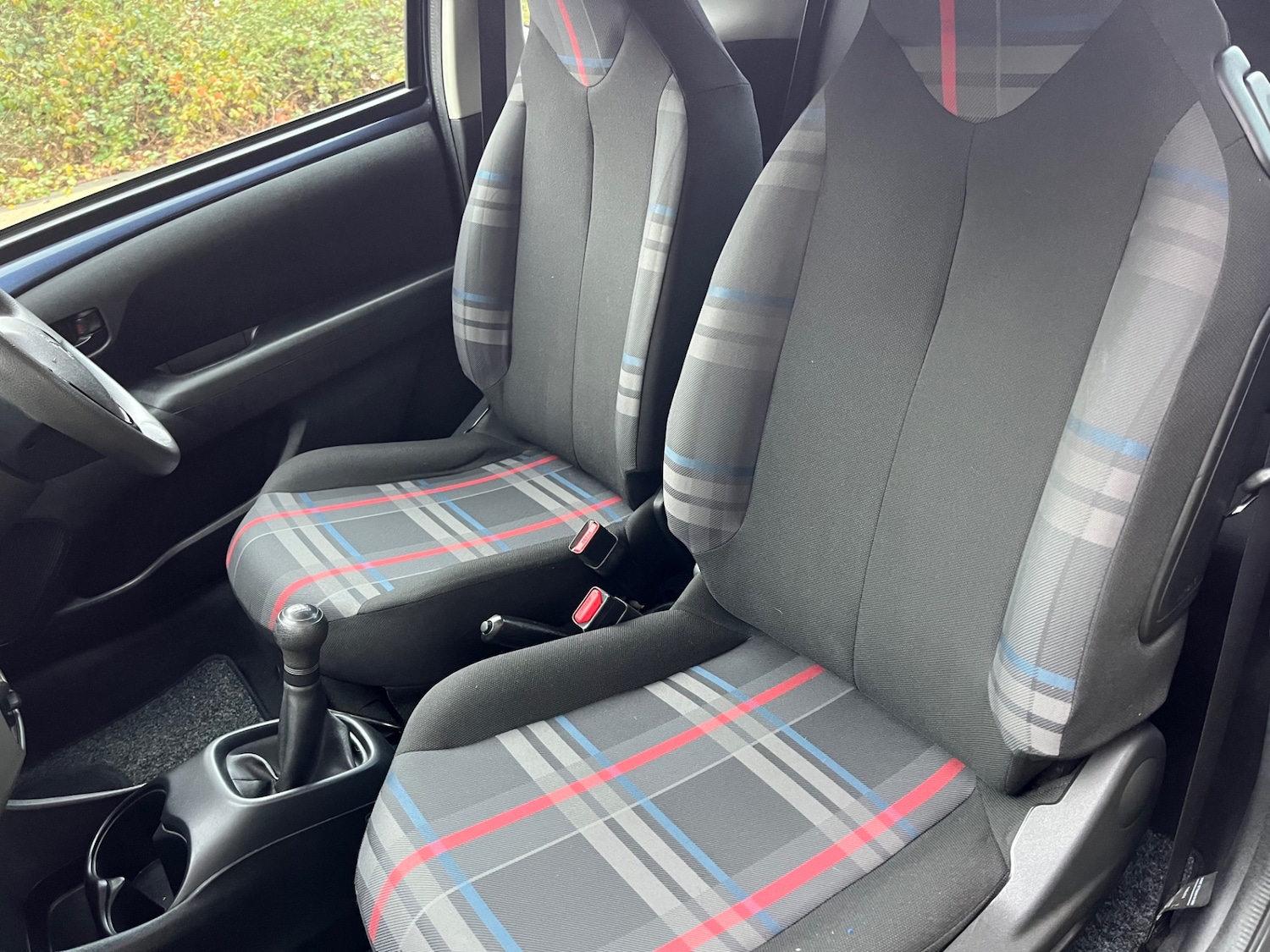 Used Peugeot 108 2015 for sale - 76526148: Photo 12