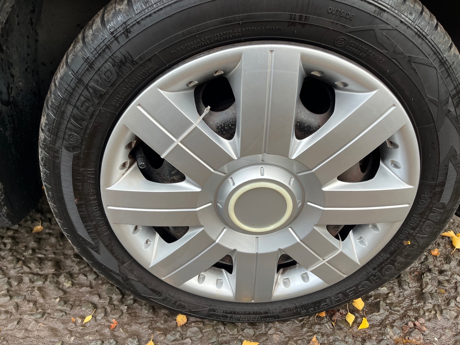 Used Peugeot 108 2015 for sale - 76526148: Photo 16