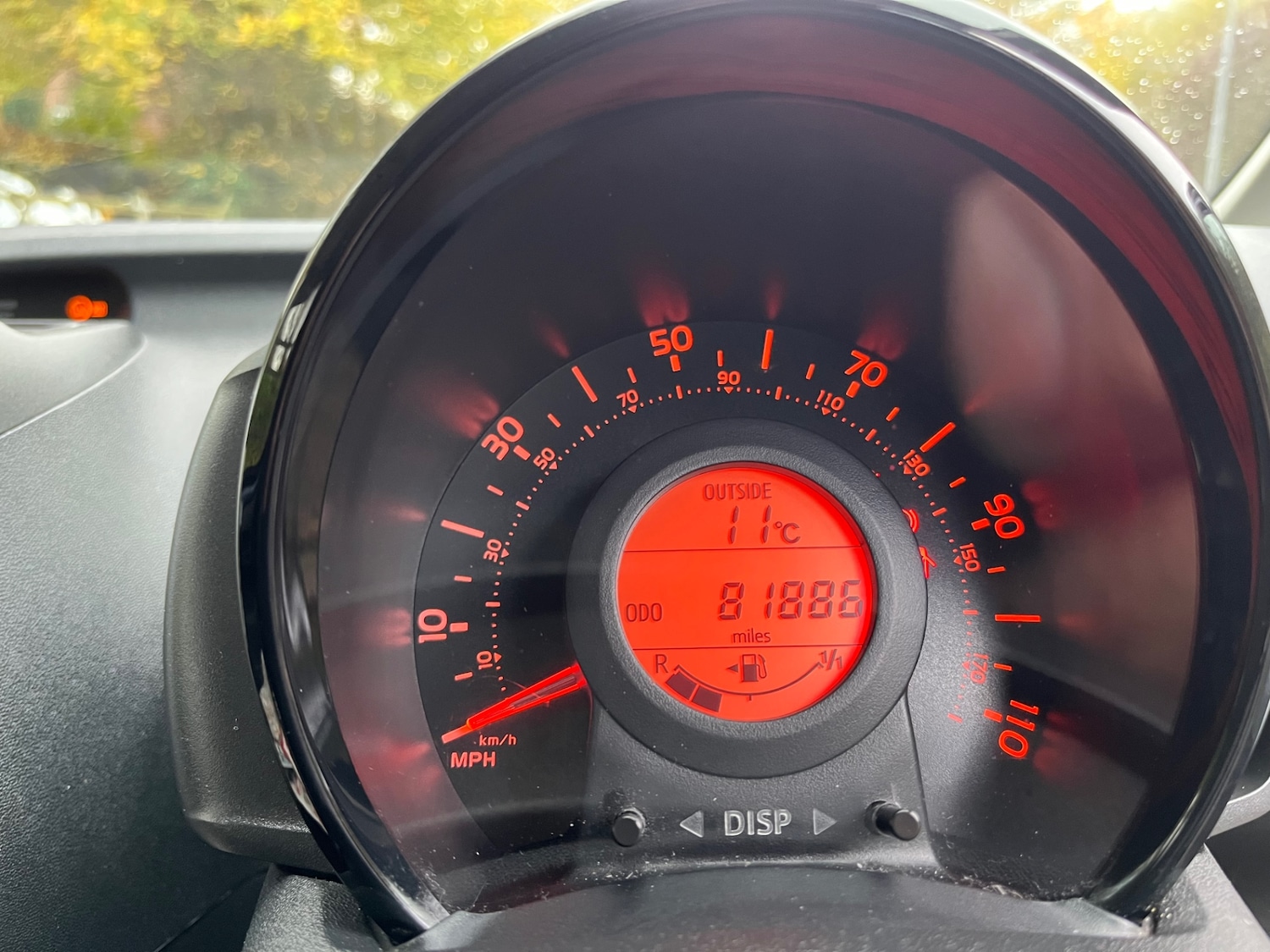 Used Peugeot 108 2015 for sale - 76526148: Photo 17