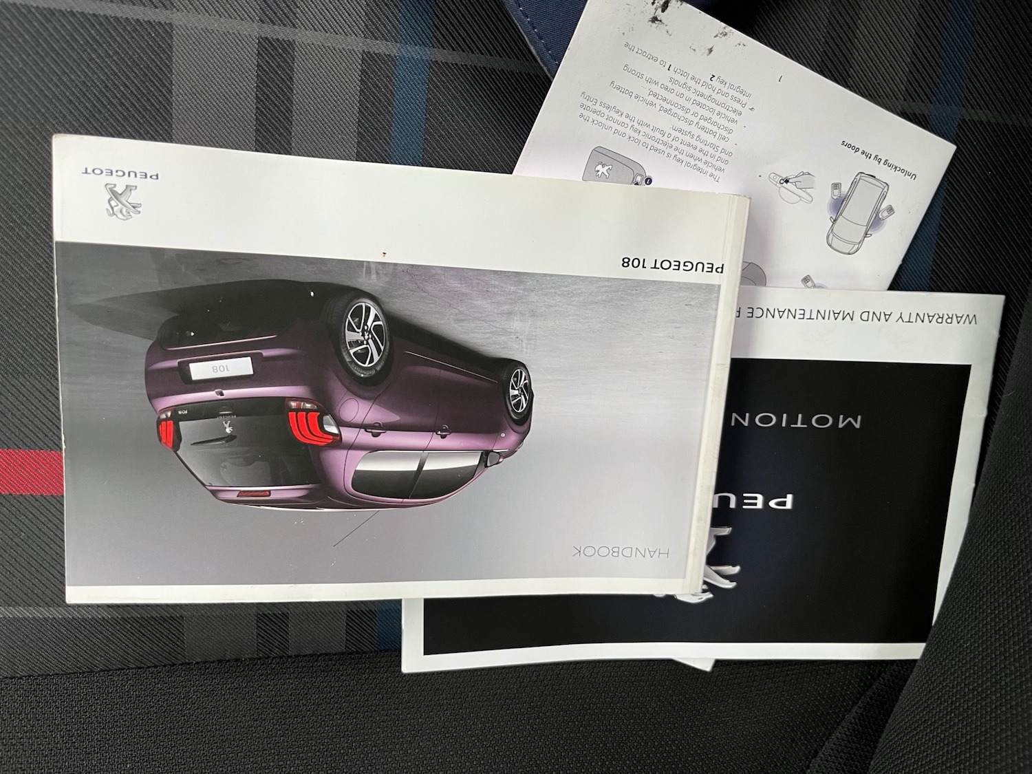 Used Peugeot 108 2015 for sale - 76526148: Photo 20