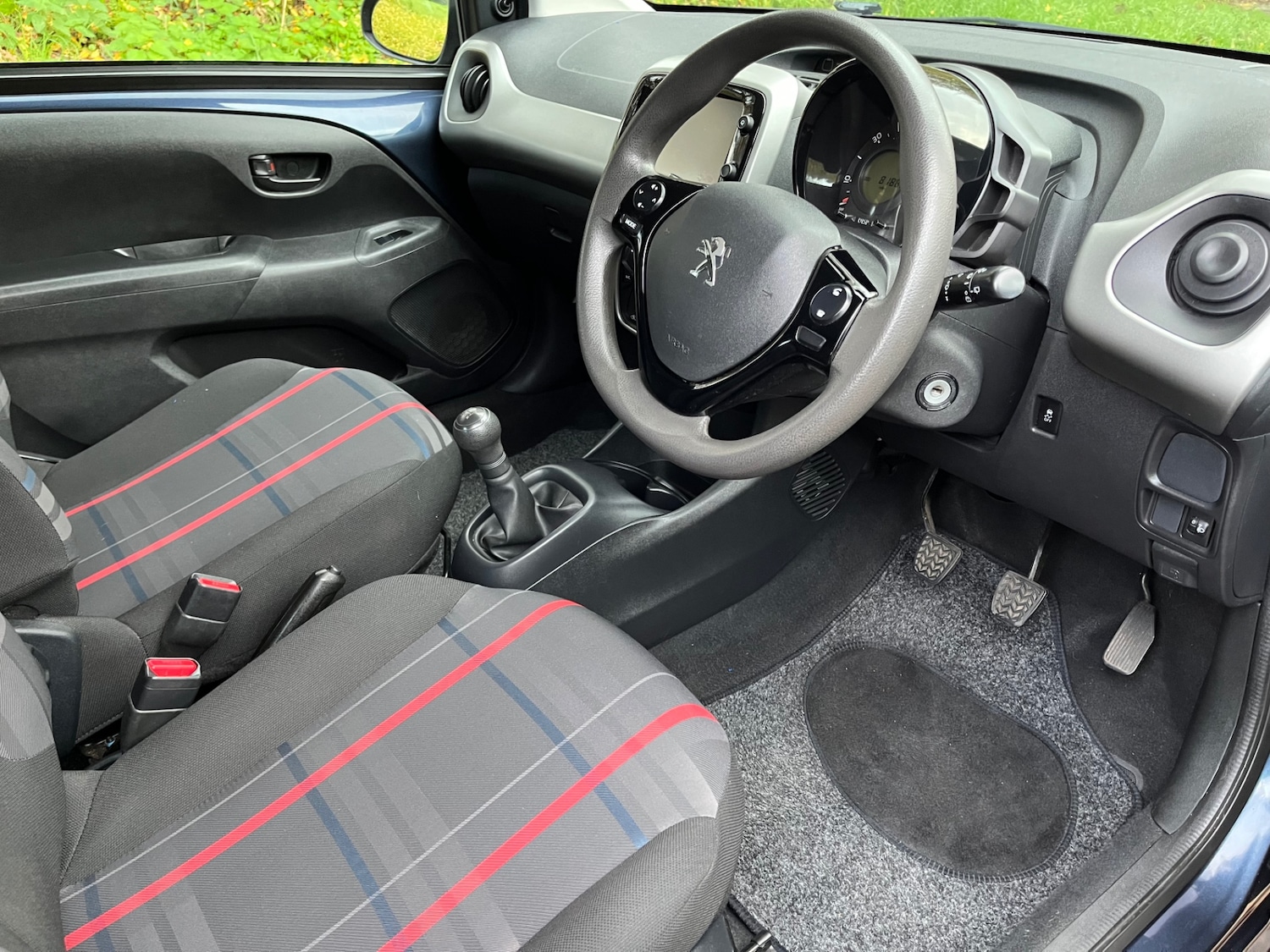 Used Peugeot 108 2015 for sale - 76526148: Photo 7