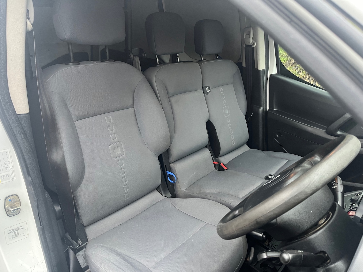 Vehicle 9