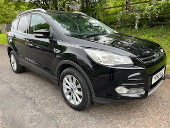 Used Ford Kuga 2016 for sale - 78540882: Photo