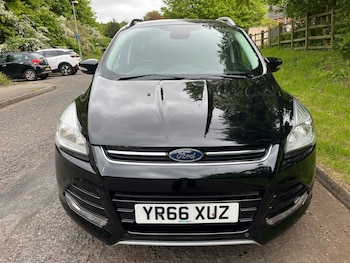 Used Ford Kuga 2016 for sale - 78540882: Photo