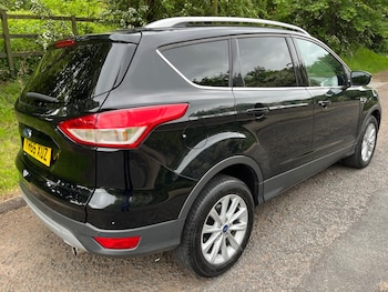 Used Ford Kuga 2016 for sale - 78540882: Photo