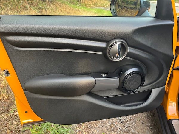 Used MINI Hatch 2016 for sale - 75581865: Photo 11