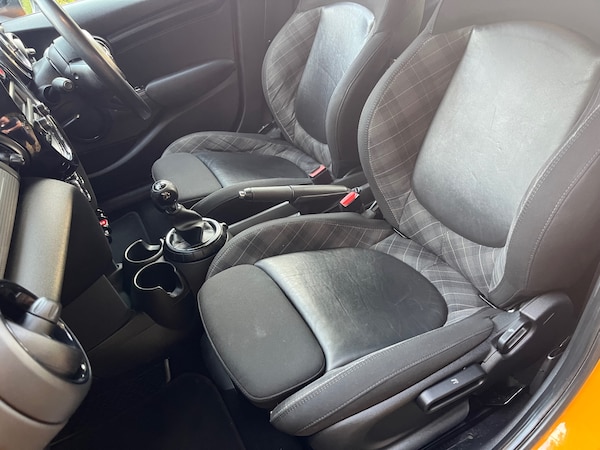 Used MINI Hatch 2016 for sale - 75581865: Photo 12