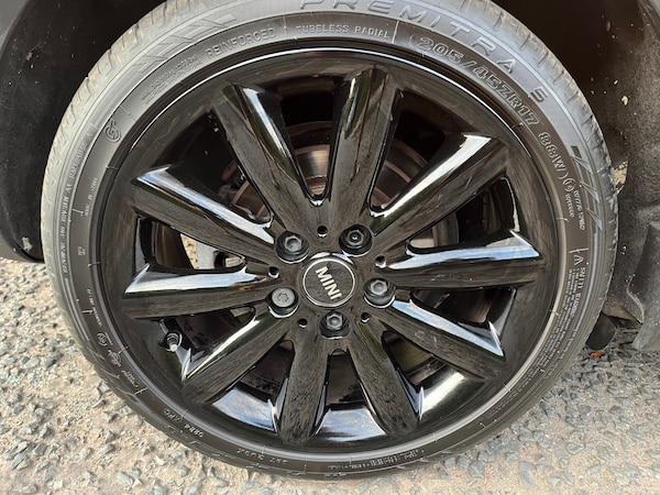 Used MINI Hatch 2016 for sale - 75581865: Photo 16