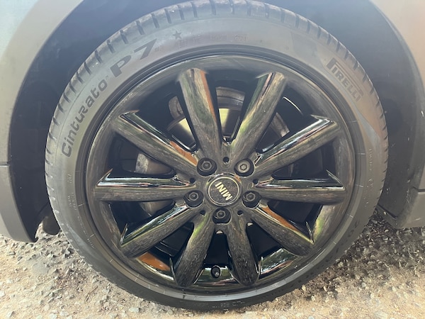 Used MINI Hatch 2016 for sale - 75581865: Photo 18